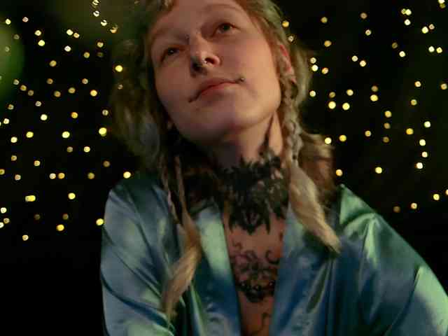 LittleSpaceMouse- webcam