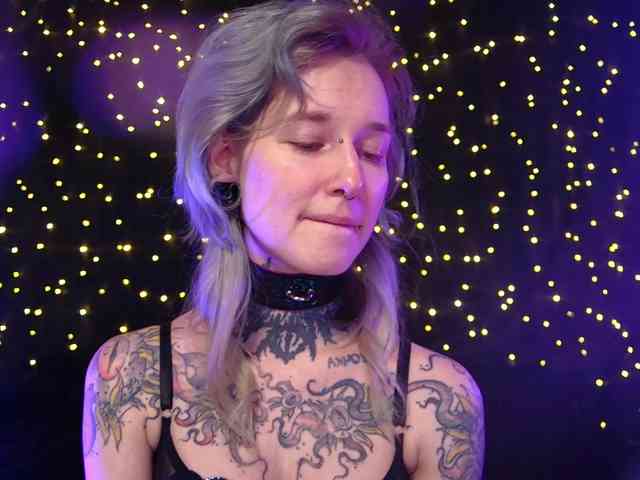 LittleSpaceMouse- webcam