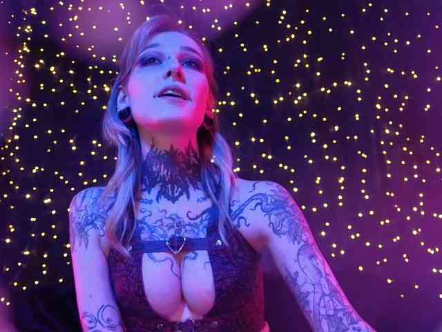 LittleSpaceMouse- webcam