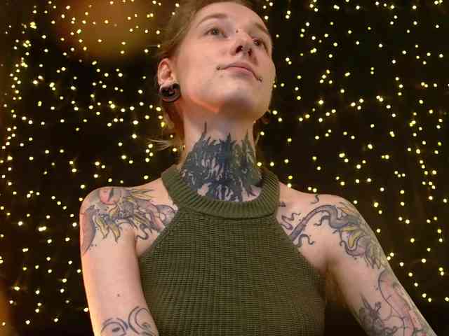 LittleSpaceMouse- webcam