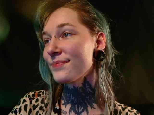 LittleSpaceMouse- webcam