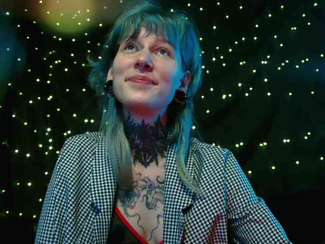 LittleSpaceMouse- webcam