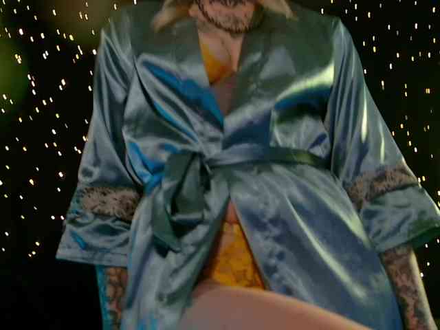 LittleSpaceMouse- webcam