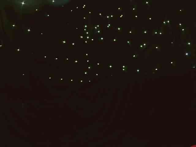 LittleSpaceMouse- webcam