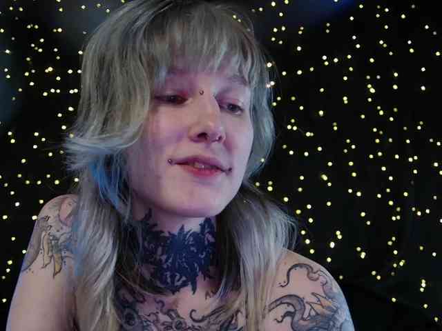 LittleSpaceMouse- webcam