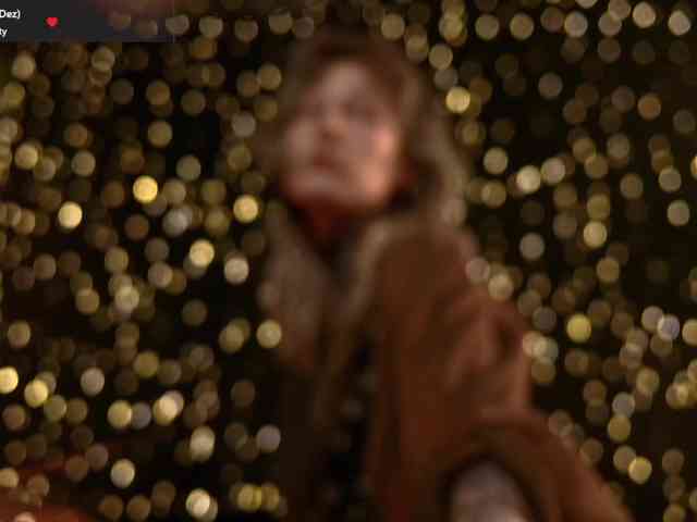 LittleSpaceMouse- webcam