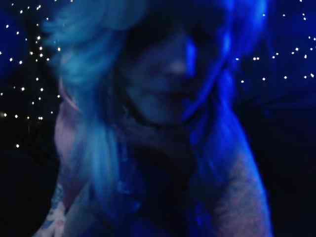 LittleSpaceMouse- webcam