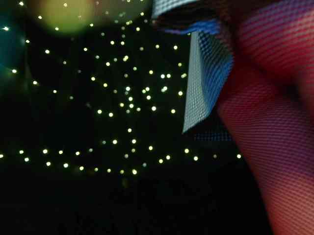 LittleSpaceMouse- webcam