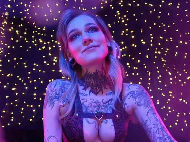 LittleSpaceMouse- webcam