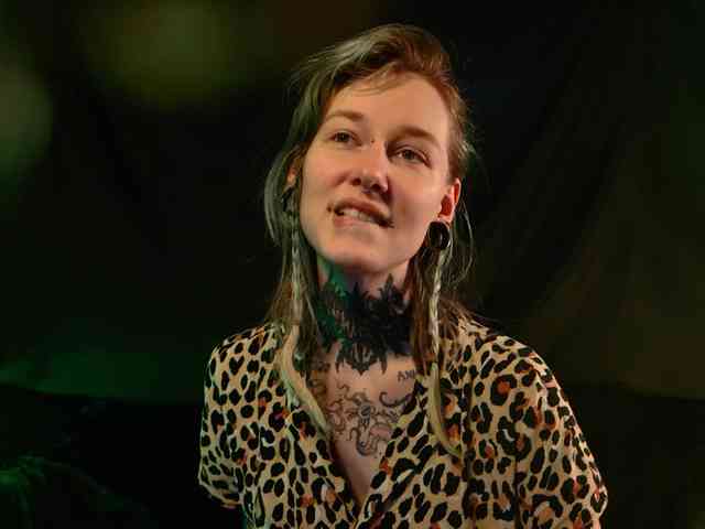 LittleSpaceMouse- webcam