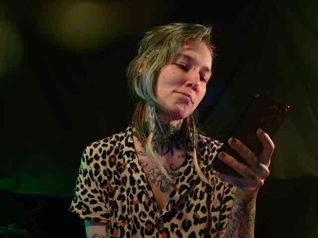 LittleSpaceMouse- webcam