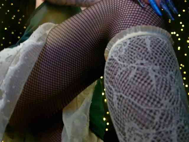 LittleSpaceMouse- webcam