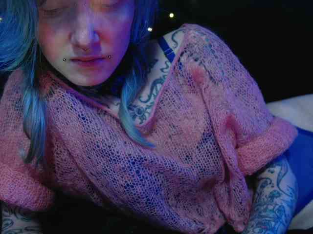 LittleSpaceMouse- webcam