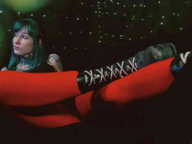 LittleSpaceMouse- webcam