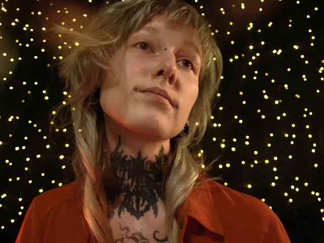 LittleSpaceMouse- webcam