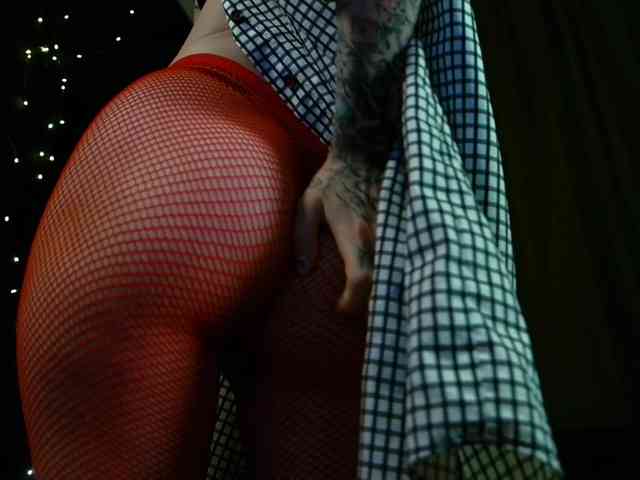 LittleSpaceMouse- webcam