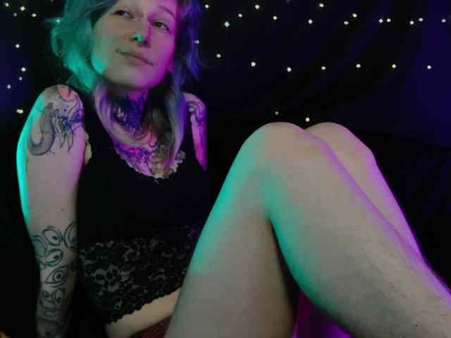 LittleSpaceMouse- webcam