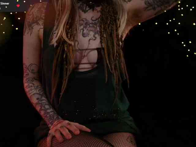 LittleSpaceMouse- webcam