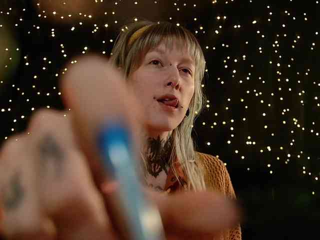 LittleSpaceMouse- webcam