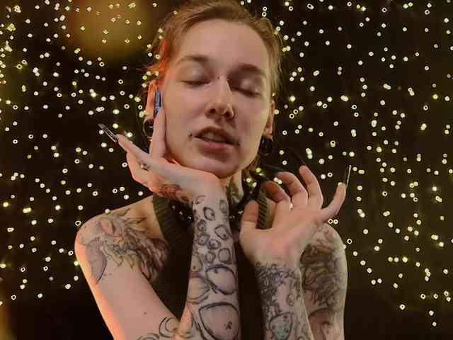 LittleSpaceMouse- webcam