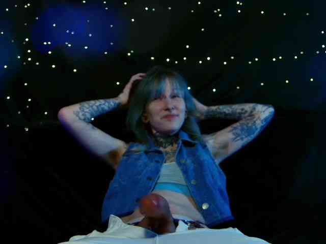 LittleSpaceMouse- LittleSpaceMouse-