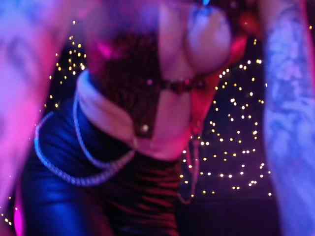 LittleSpaceMouse- webcam