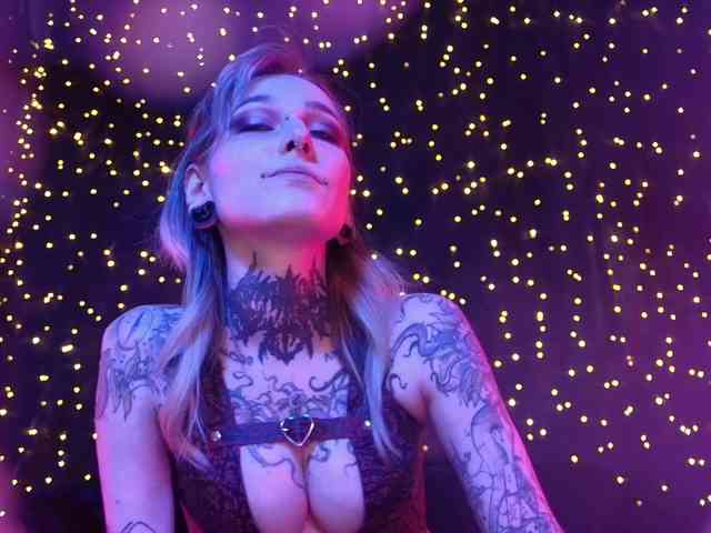 LittleSpaceMouse- webcam