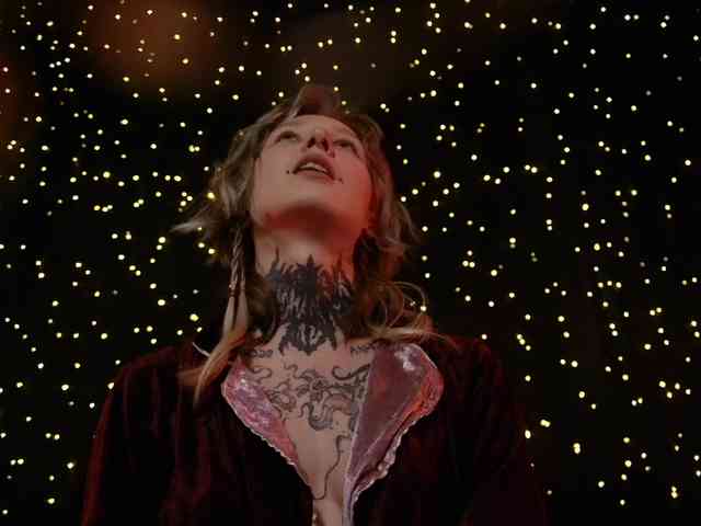 LittleSpaceMouse- webcam