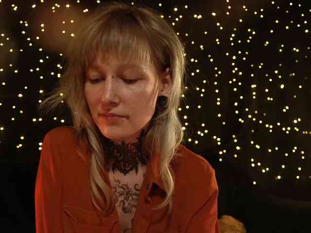 LittleSpaceMouse- webcam