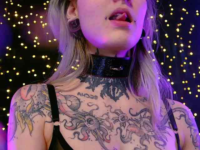 LittleSpaceMouse- webcam