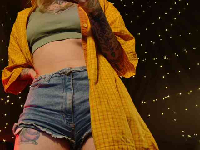 LittleSpaceMouse- webcam