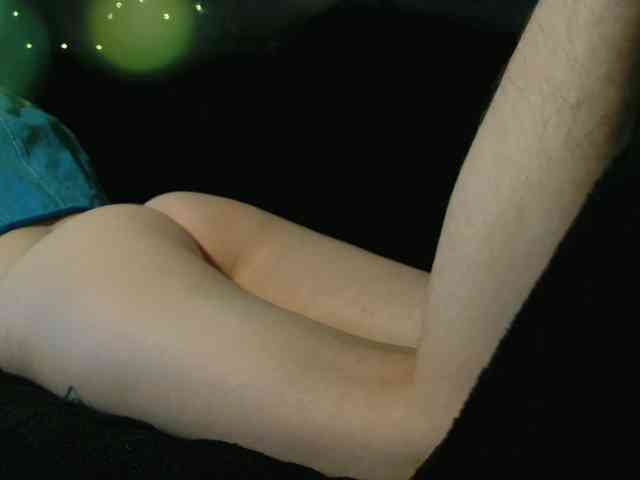 LittleSpaceMouse- webcam