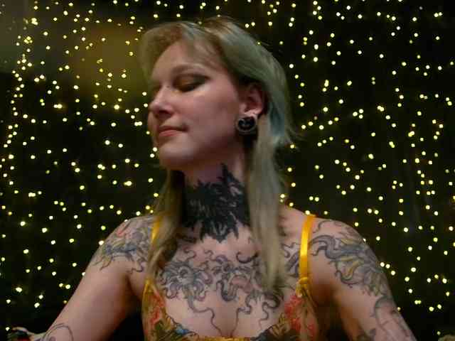 LittleSpaceMouse- webcam