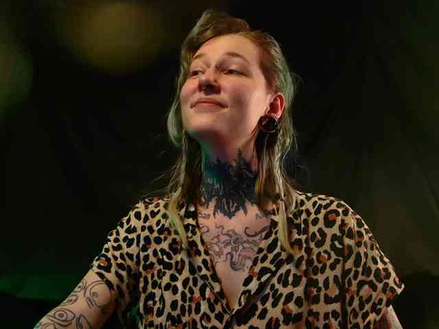 LittleSpaceMouse- webcam