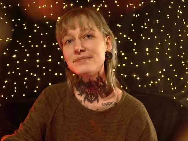 LittleSpaceMouse- webcam