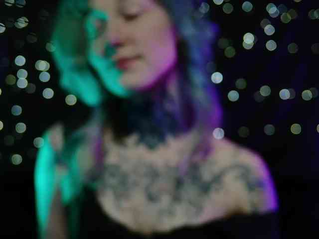 LittleSpaceMouse- webcam