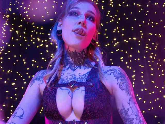 LittleSpaceMouse- webcam