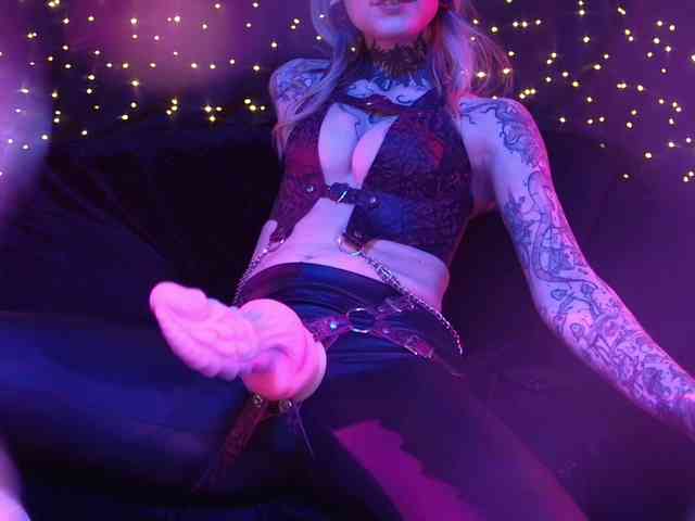 LittleSpaceMouse- webcam