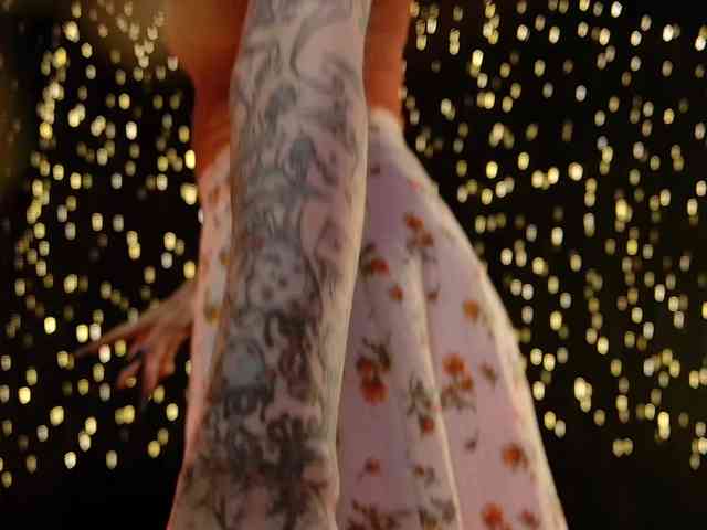 LittleSpaceMouse- webcam