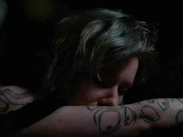 LittleSpaceMouse- webcam