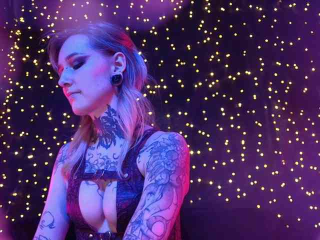 LittleSpaceMouse- webcam