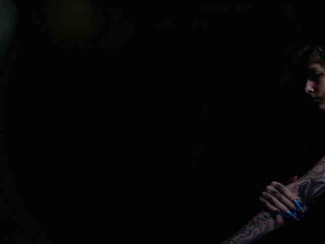 LittleSpaceMouse- webcam