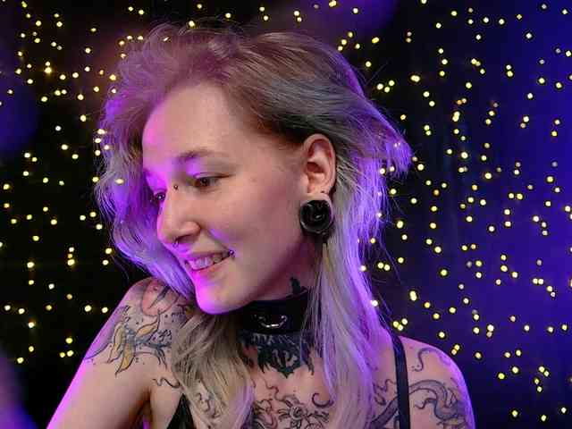 LittleSpaceMouse- webcam