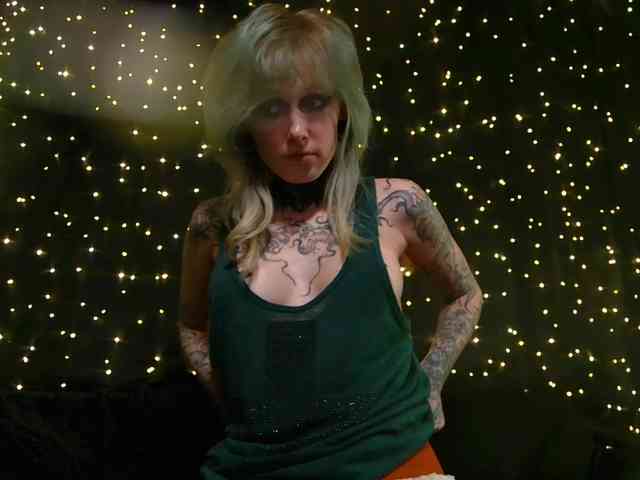 LittleSpaceMouse- webcam