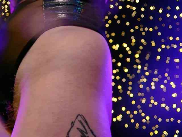 LittleSpaceMouse- webcam