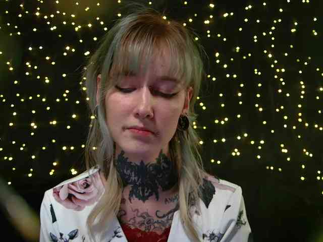 LittleSpaceMouse- webcam