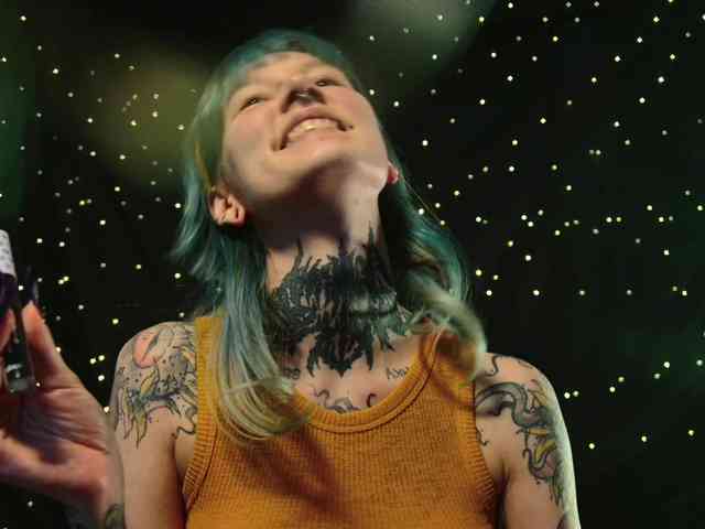 LittleSpaceMouse- webcam