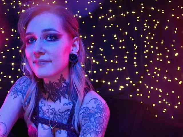 LittleSpaceMouse- webcam