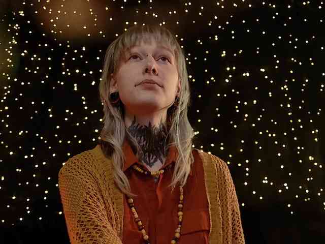 LittleSpaceMouse- webcam