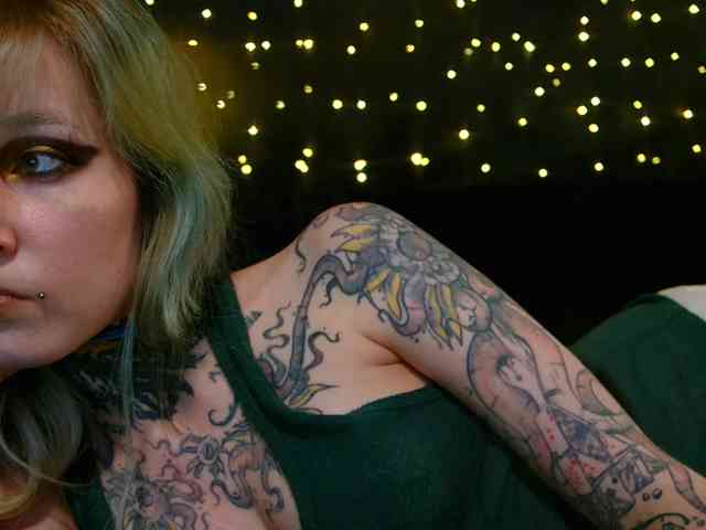 LittleSpaceMouse- webcam